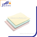 Light weight multi purpose nonwoven cleaning cloth spunlace nonwoven fabric nonwoven fabric